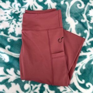 CRVS Empowered V1 Leggings